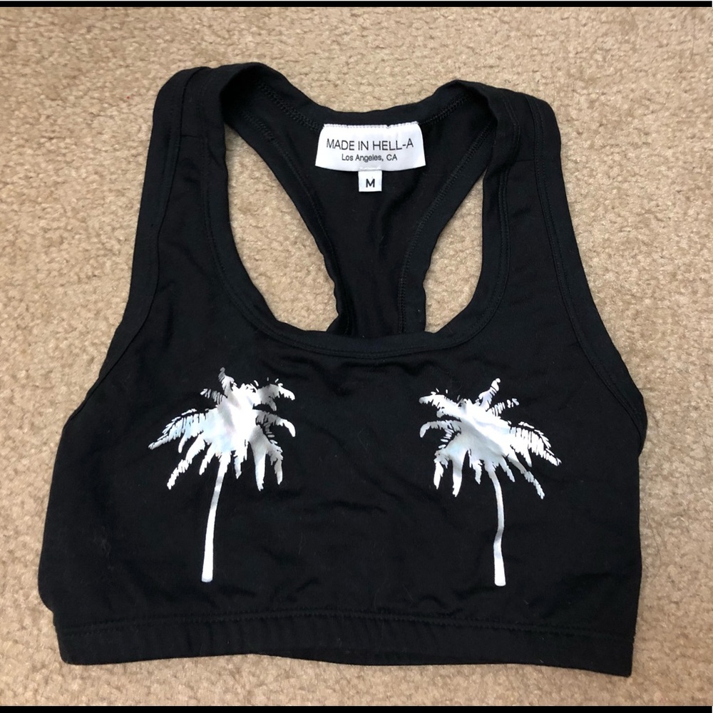 ✨Clearance 4 for $12✨ LF Tank